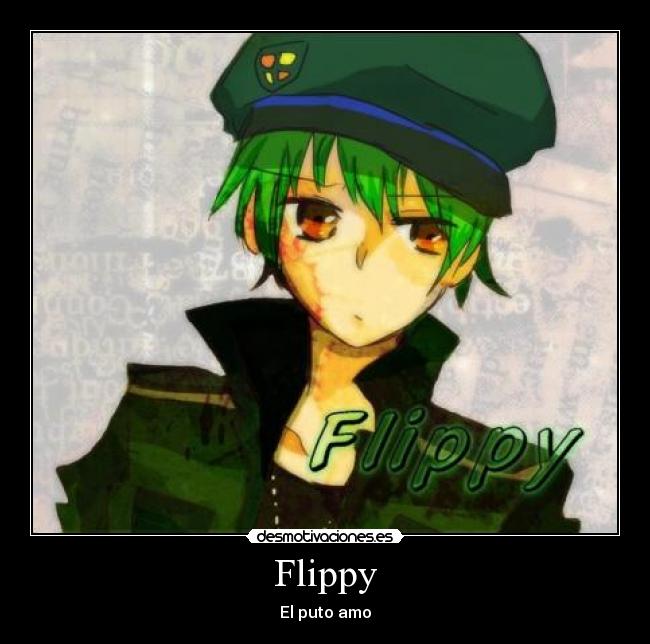 Flippy - 