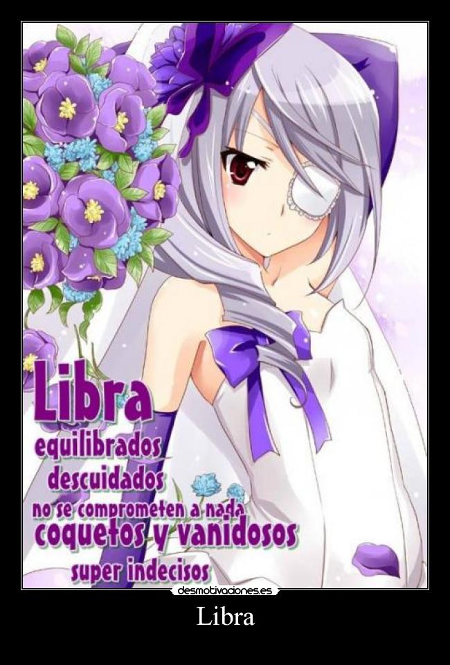 Libra -