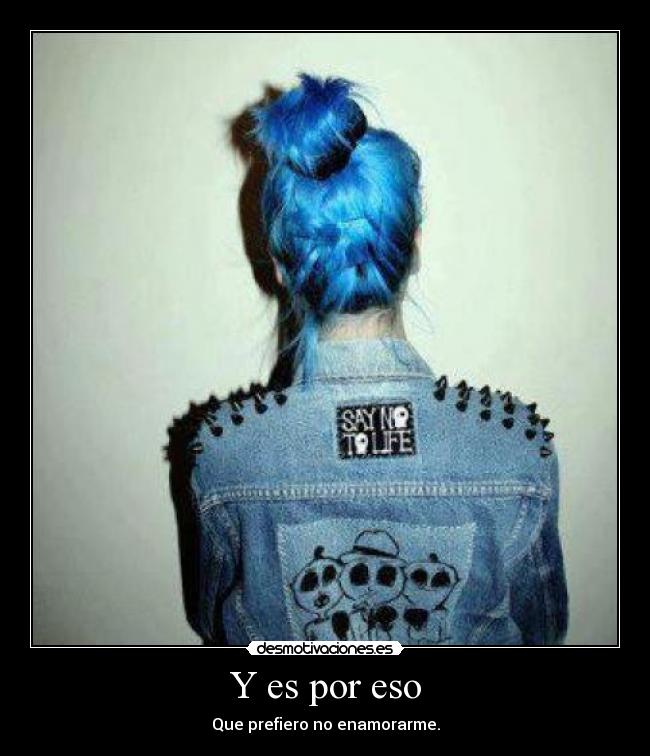 Y es por eso - 