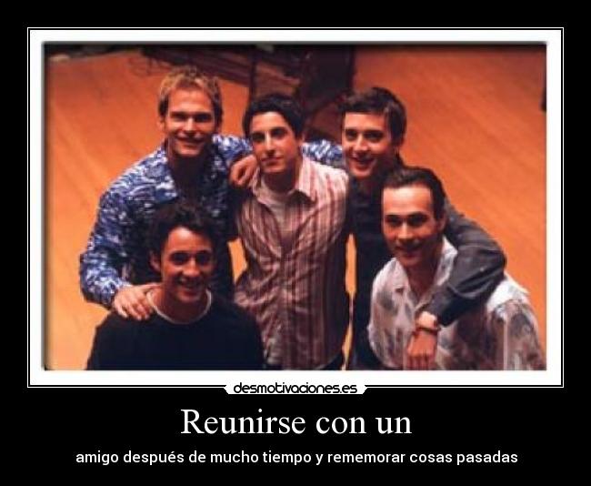 carteles american pie desmotivaciones