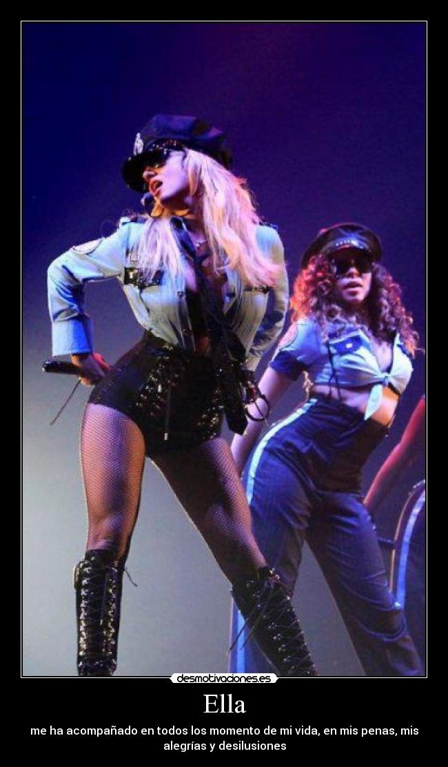 carteles silvi spears desmotivaciones