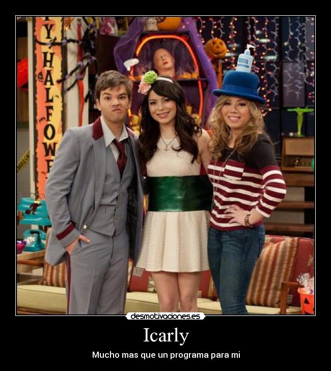 Icarly -