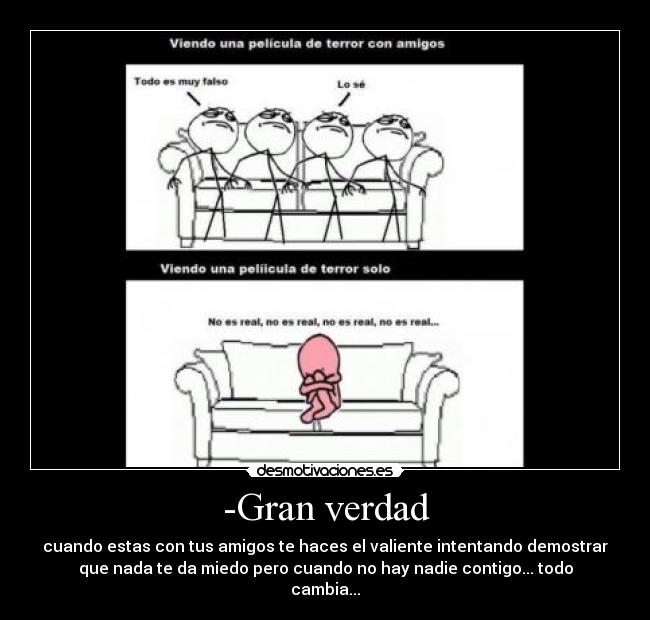 -Gran verdad - 