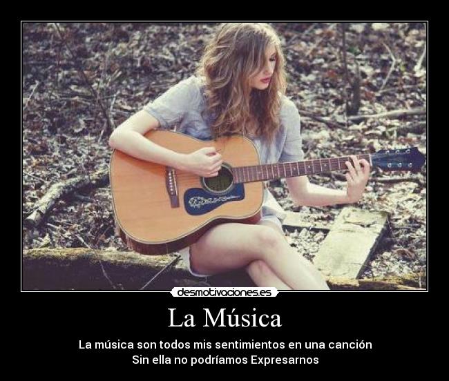 La Música - 