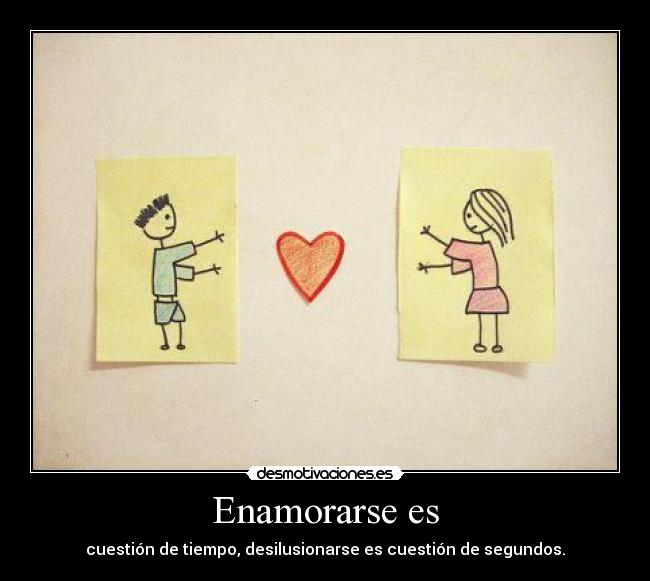 carteles amor desmotivaciones