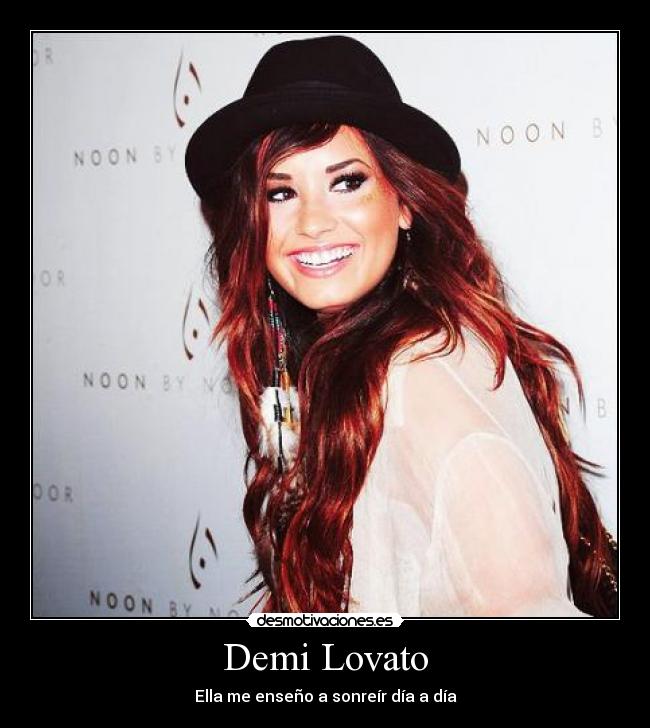 Demi Lovato - 