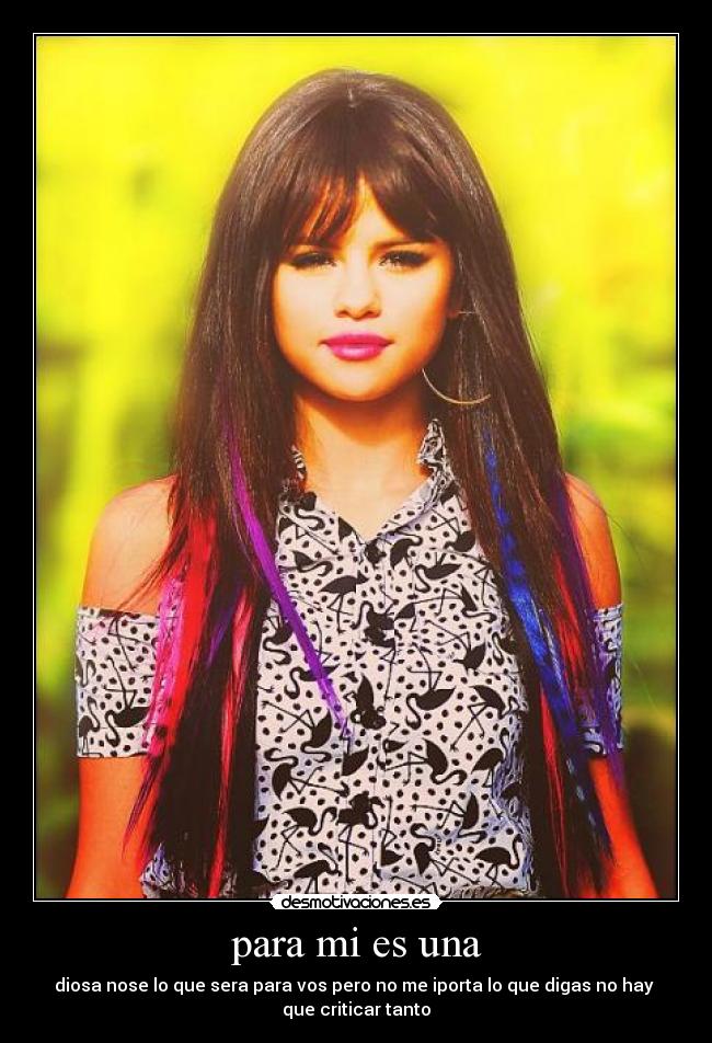 carteles sel gomez desmotivaciones