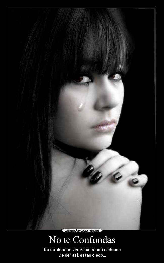 No te Confundas -