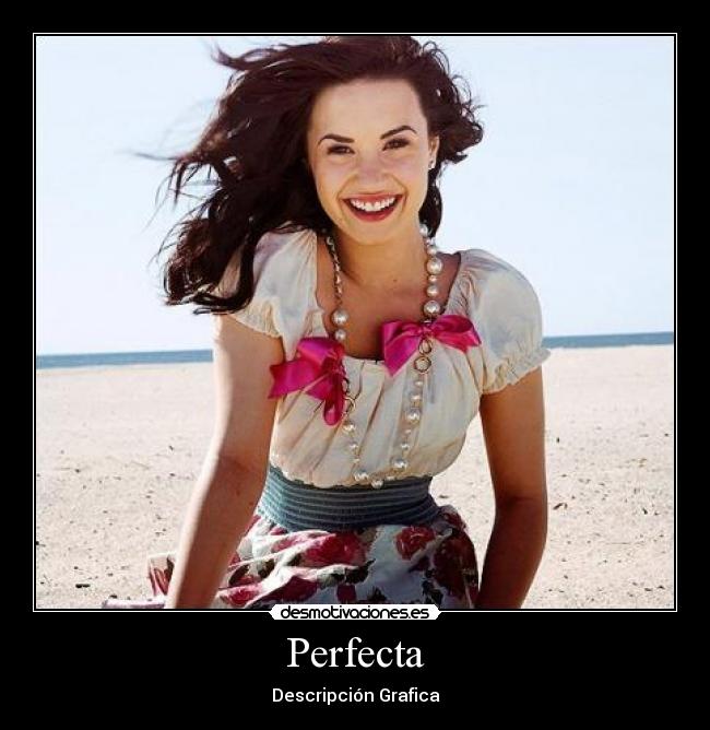 Perfecta - 