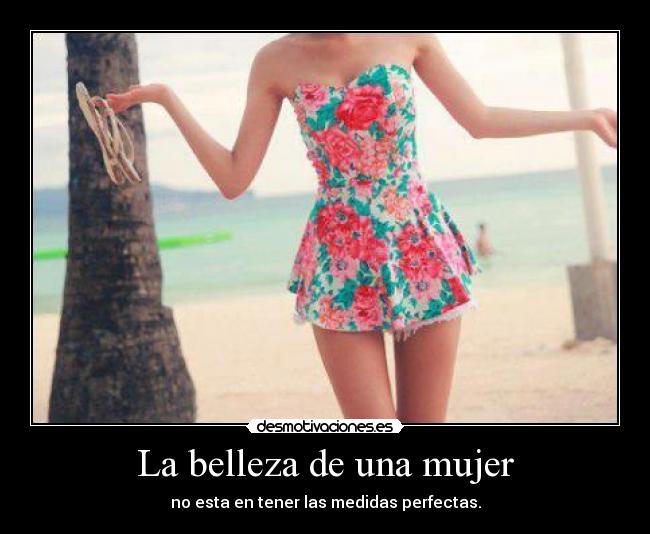 carteles mujer realidad desmotivaciones