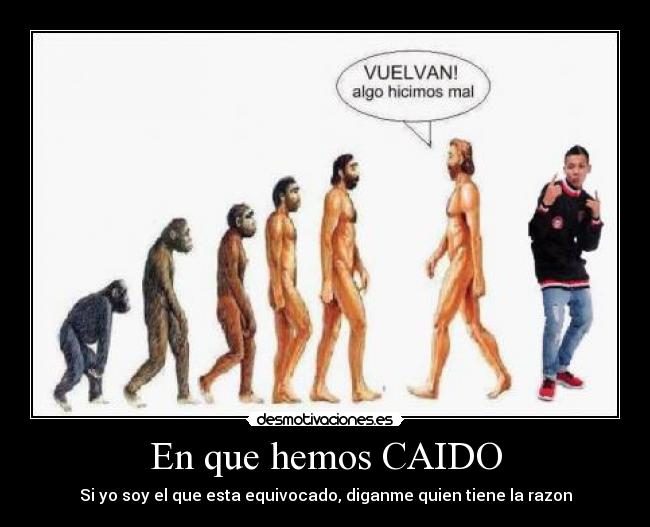 carteles desmotivaciones