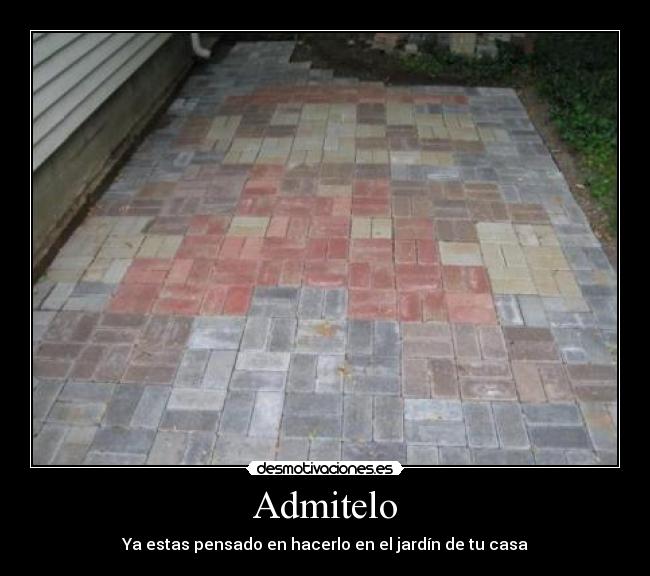 Admitelo -