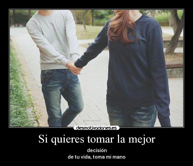 carteles decision desmotivaciones