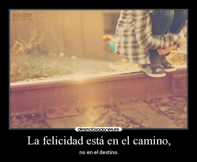 carteles felicidad deja sonar desmotivaciones