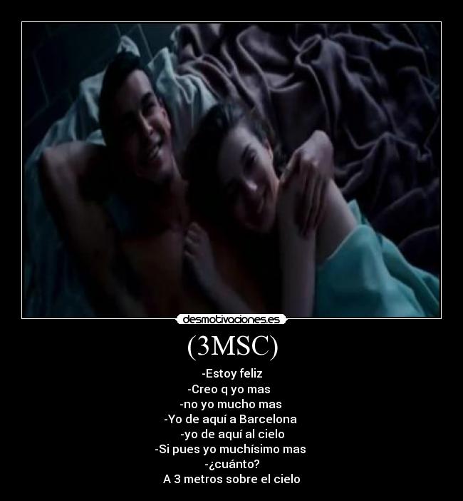 (3MSC) - 