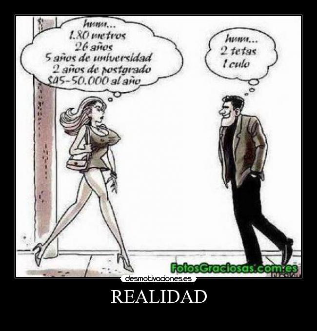 REALIDAD -
