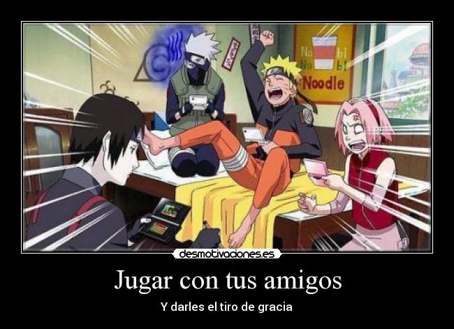 carteles amigos hinavenomania desmotivaciones