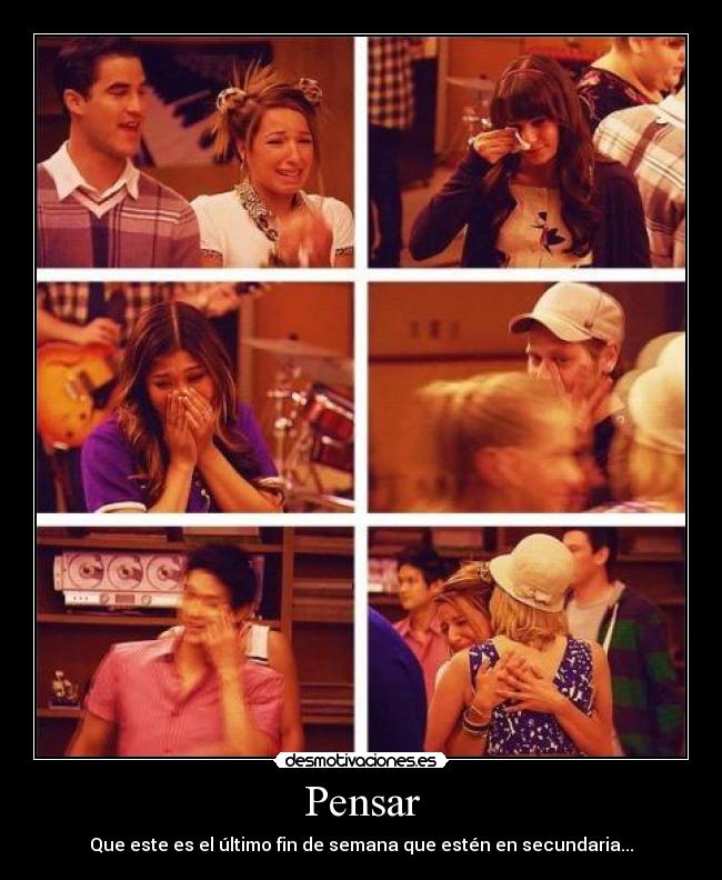 Pensar - 