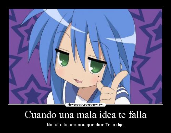 carteles  desmotivaciones