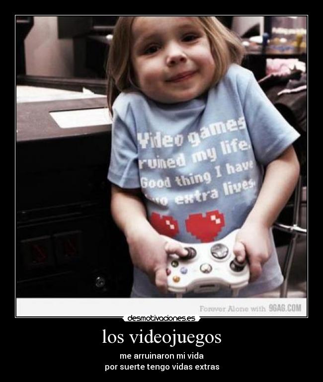 los videojuegos - 
