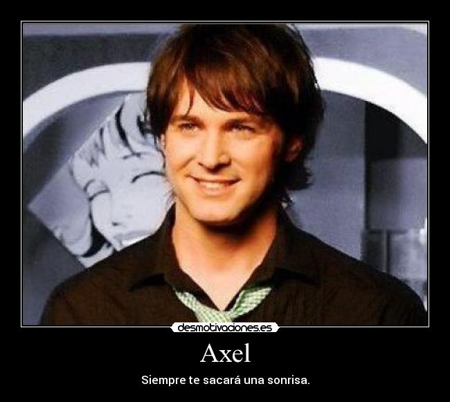 Axel - 