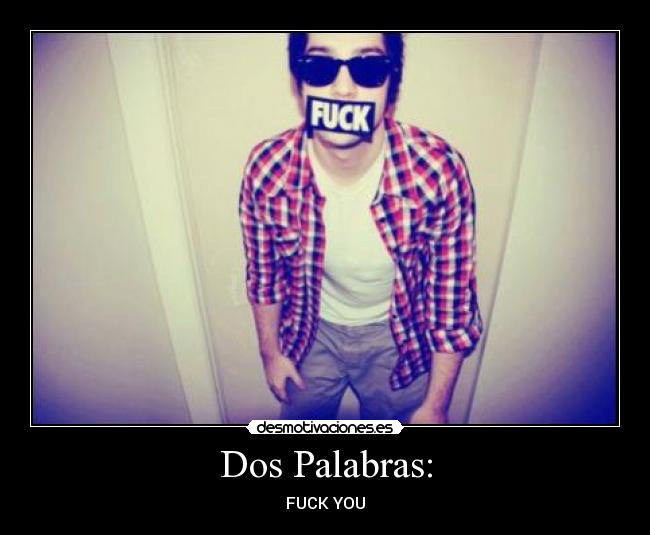 carteles desmotivaciones