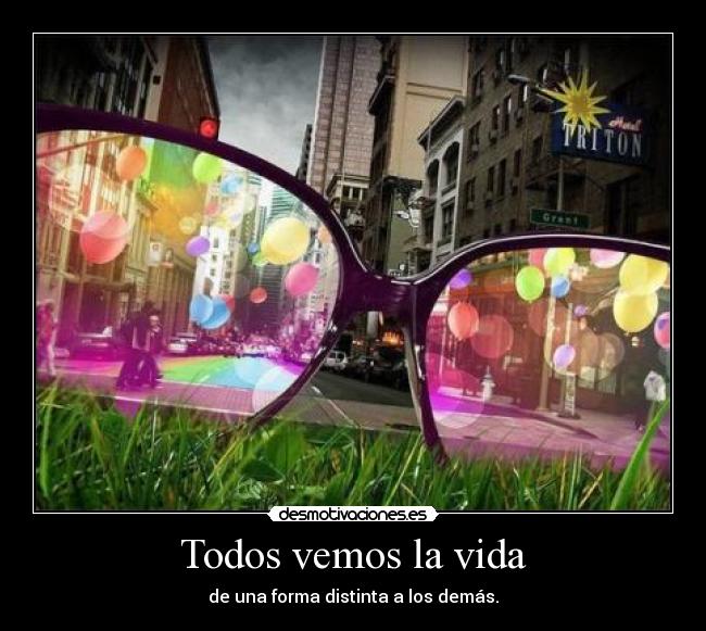 carteles vida fanyavril desmotivaciones