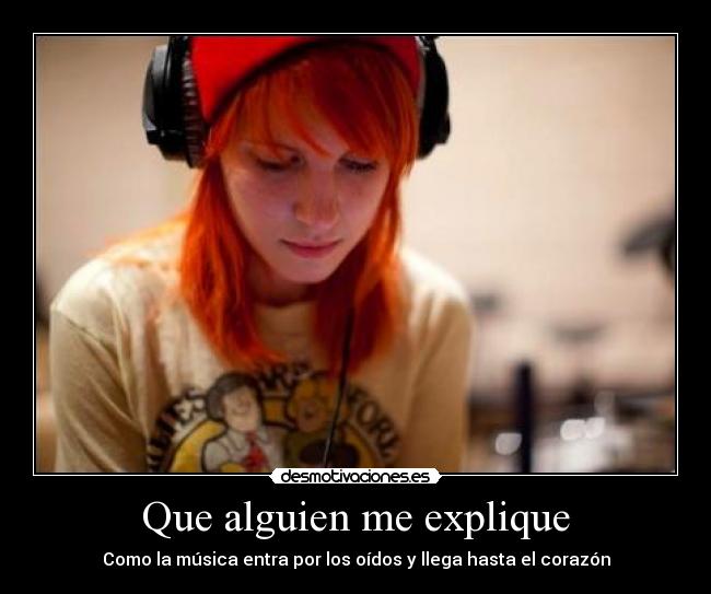 Que alguien me explique -