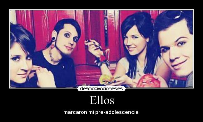 Ellos - 