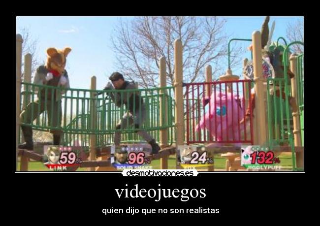 videojuegos - 