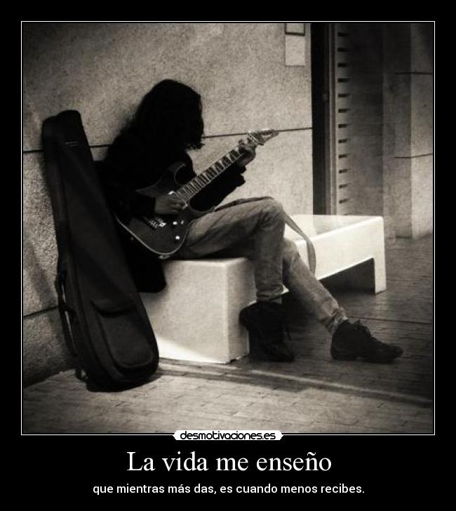 carteles vida desmotivaciones