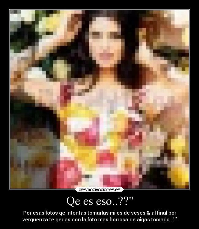carteles daniela millan rosales desmotivaciones