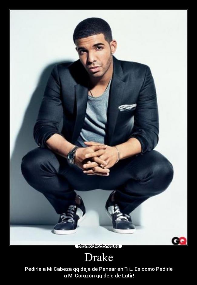 Drake -