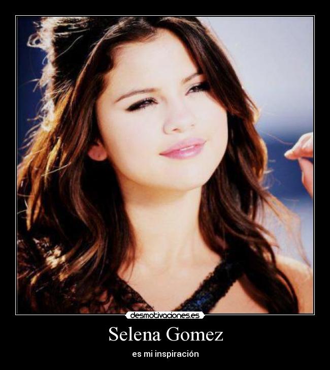Selena Gomez -