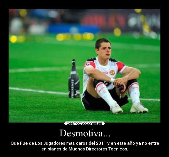 carteles desmotivaciones