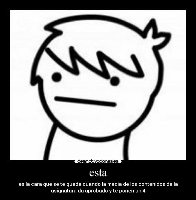 carteles aprobado fuck logic desmotivaciones