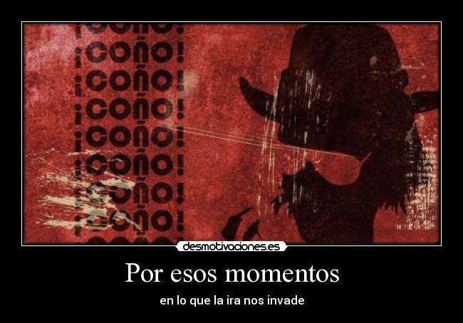 Por esos momentos - 