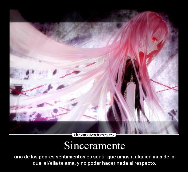 carteles amor amistad sentimientos impotancia desmotivaciones