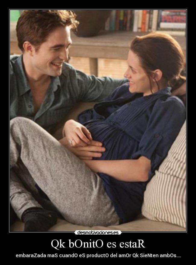 Qk bOnitO es estaR - 
