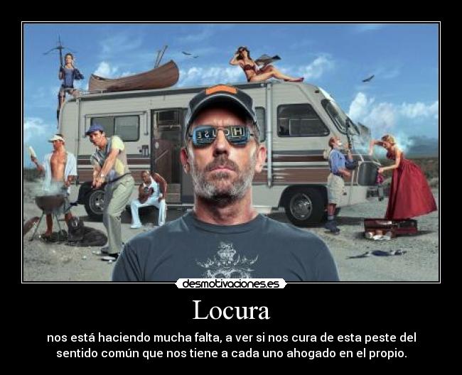 Locura - 
