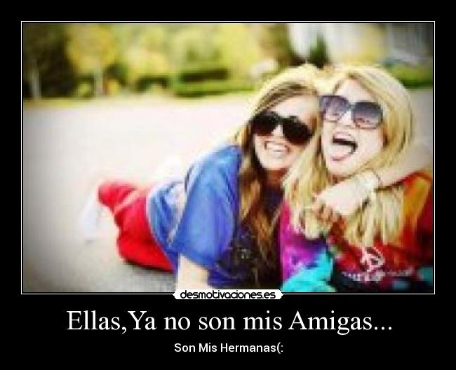 carteles bff desmotivaciones