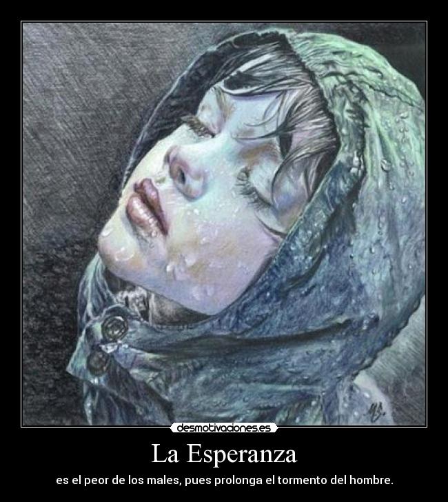 La Esperanza -