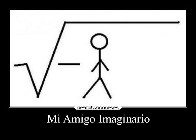 Mi Amigo Imaginario -