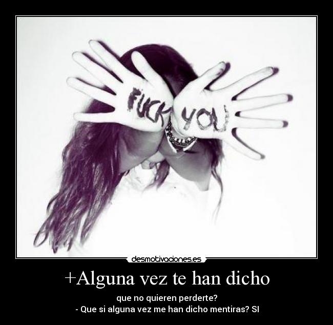 carteles dimeve desmotivaciones