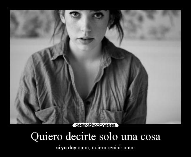 carteles love desmotivaciones