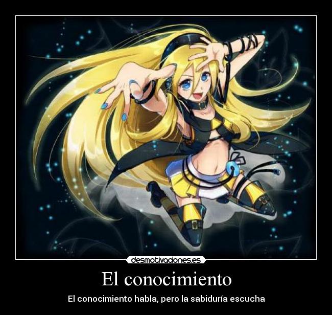 carteles lily magane desmotivaciones