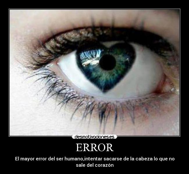 ERROR - 