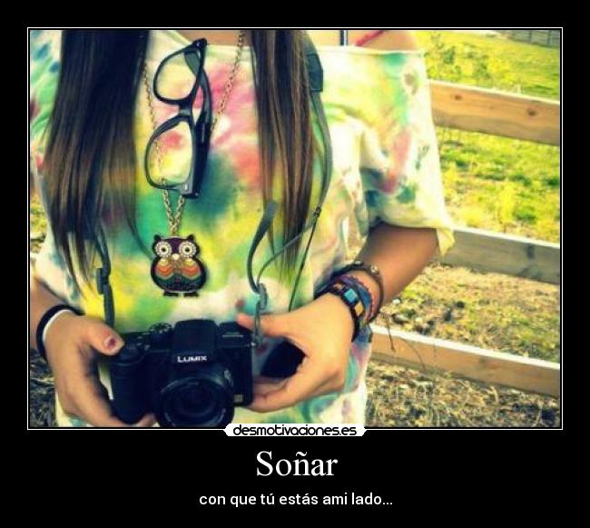 Soñar -
