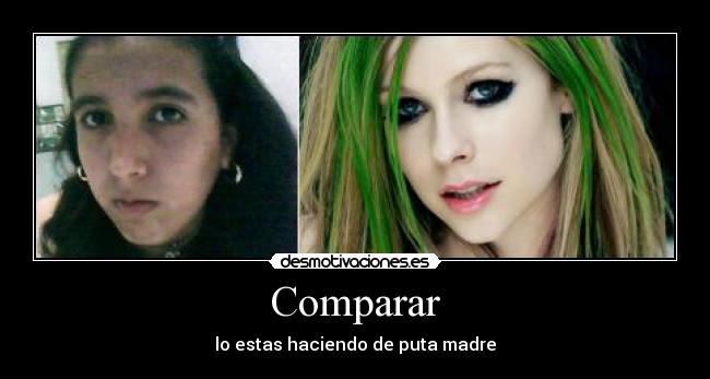 Comparar - 