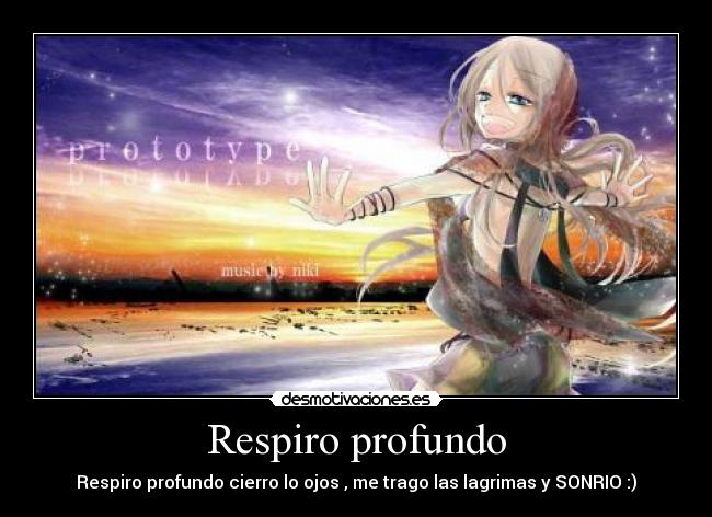carteles lily magane desmotivaciones